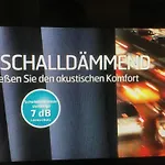High Level Apart-hotel Mannheim