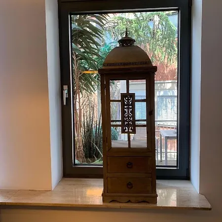 High Level Hotel apartamentowy 4*