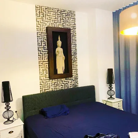 High Level Apartmanhotel Mannheim