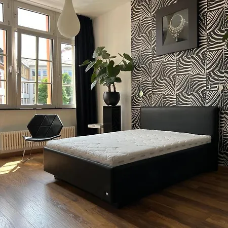 High Level Apartmanhotel 4*