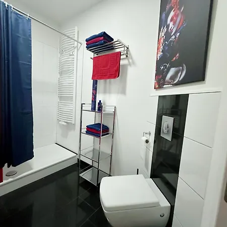 High Level Aparthotel 4*