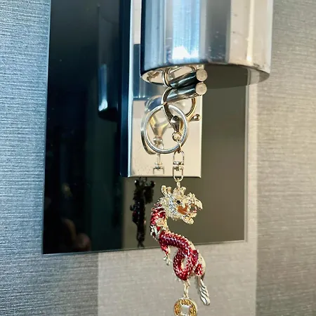 Apartmanhotel High Level