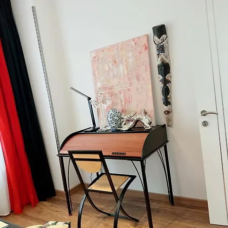 Hotel apartamentowy High Level