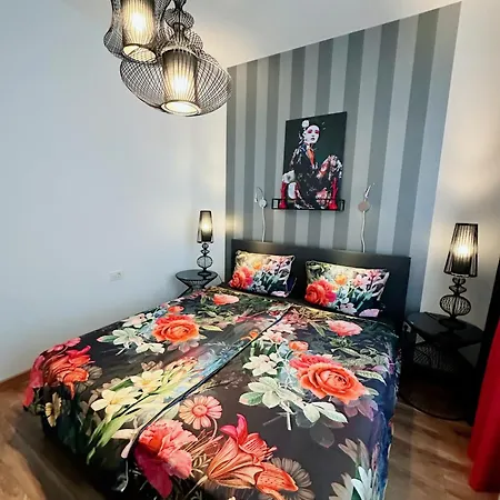 High Level 4* Mannheim