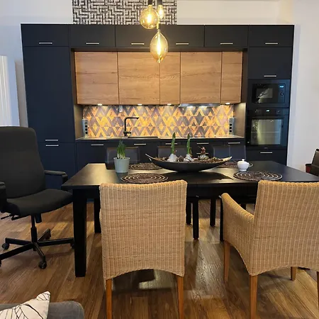 High Level 4* Mannheim