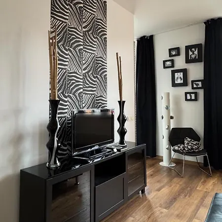 High Level Апарт-отель Мангейм