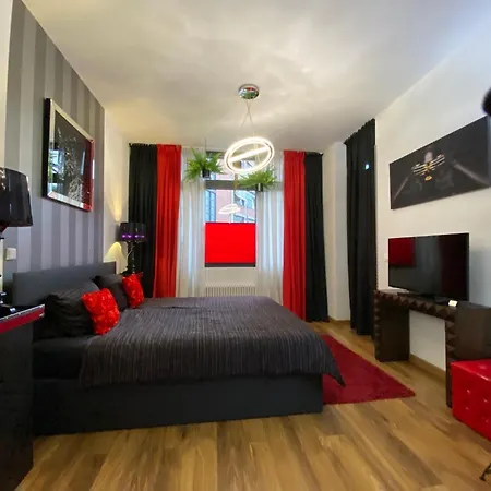 Aparthotel High Level