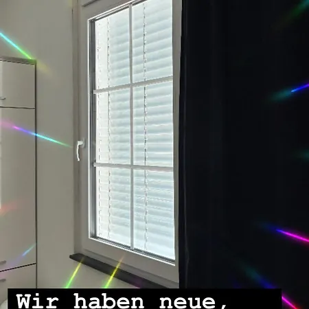 Aparthotel High Level Mannheim