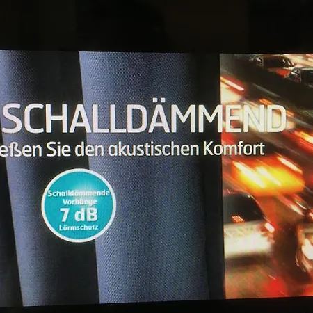 High Level Apartmanhotel Mannheim