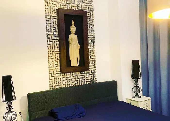 High Level Lejlighedshotel Mannheim