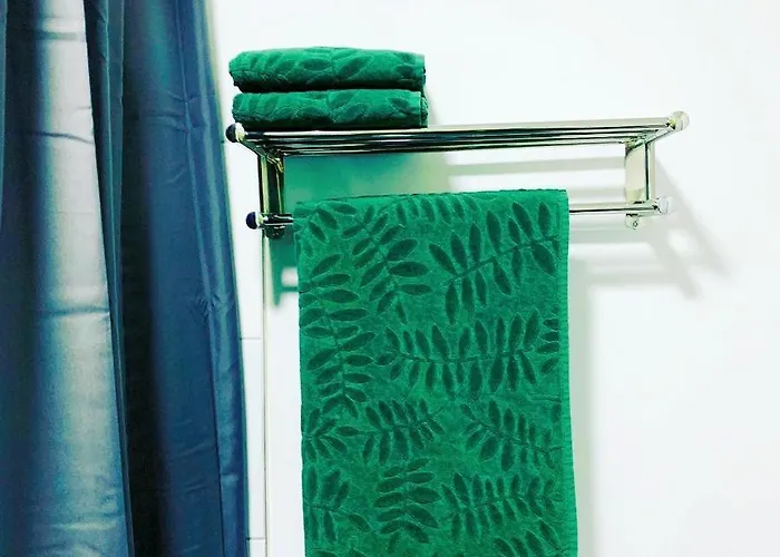 High Level Апарт-отель