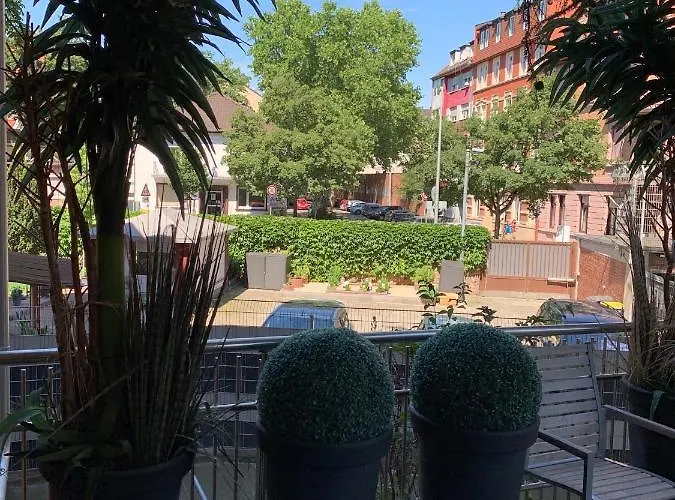 High Level Апарт-отель 4*