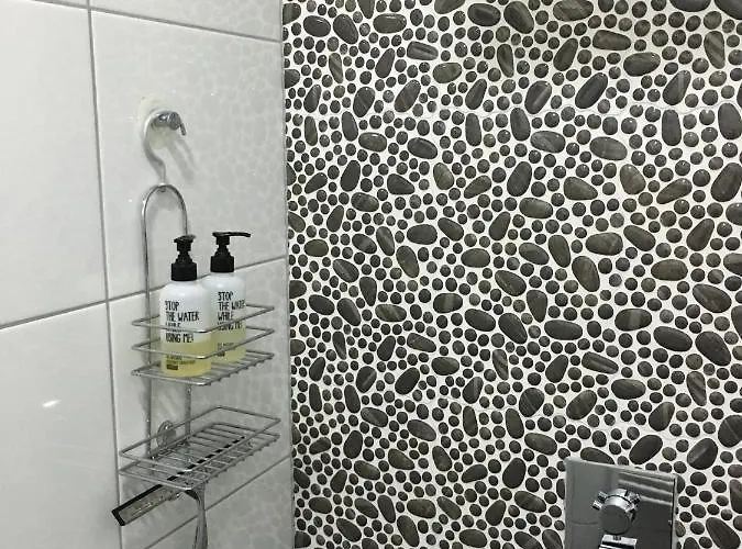 High Level Lejlighedshotel