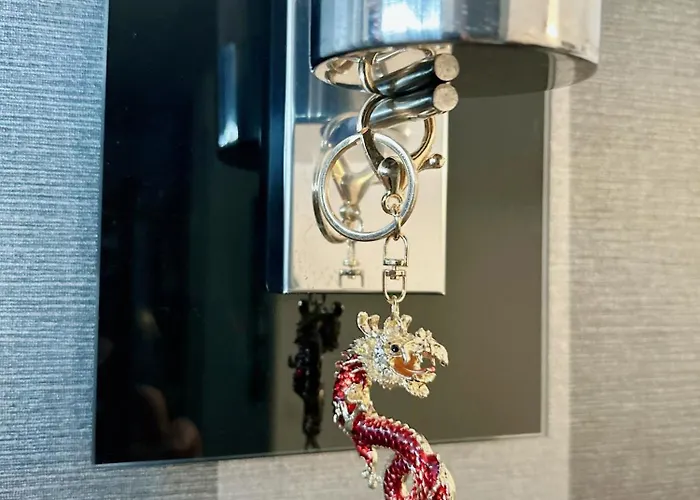 Lejlighedshotel High Level