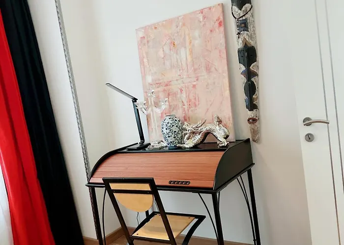 Апарт-отель High Level