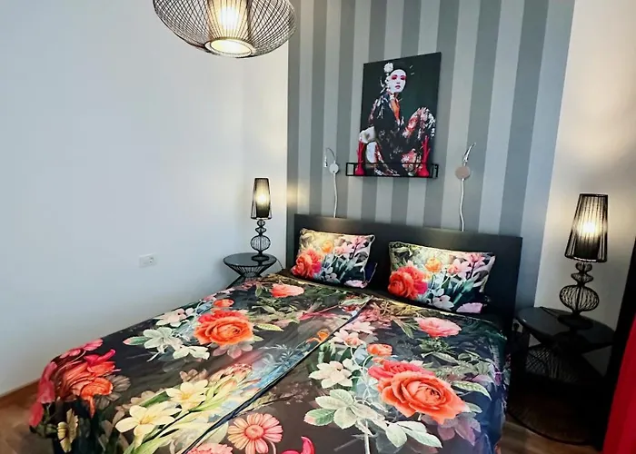 High Level 4* Mannheim