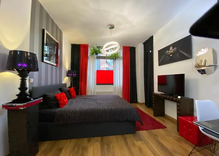 Апарт-отель High Level