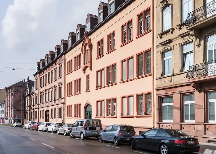 Апарт-отель High Level