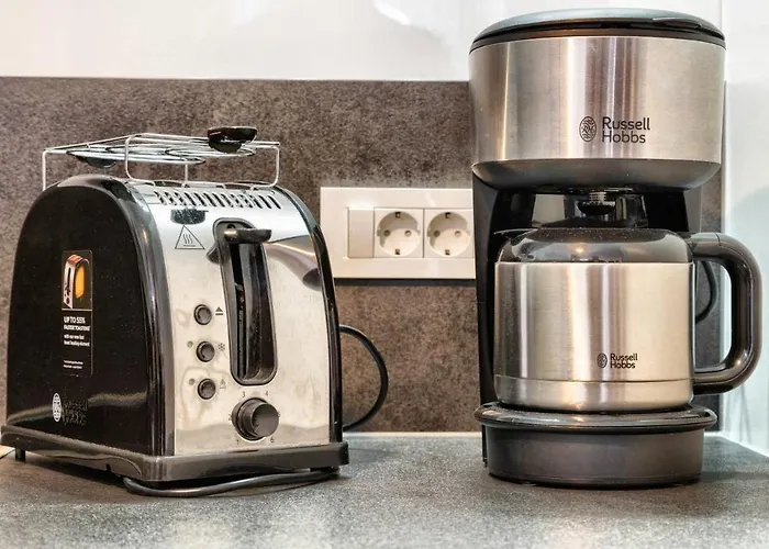 Апарт-отель High Level 4*